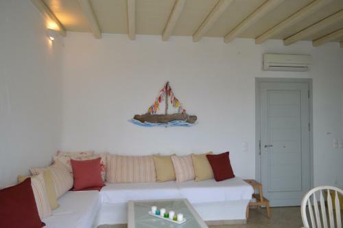 Apartamento Sea Side Studios & Houses