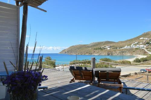 Apartamento Sea Side Studios & Houses