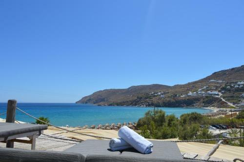Apartamento Sea Side Studios & Houses