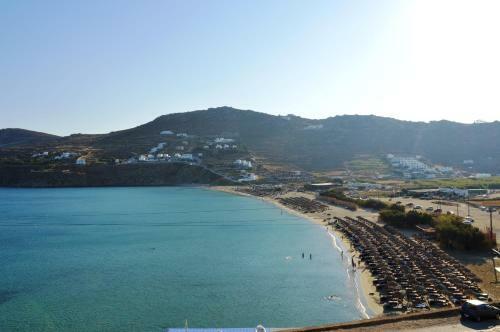 Apartamento Sea Side Studios & Houses
