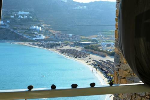 Apartamento Sea Side Studios & Houses