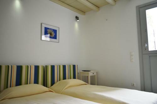 Apartamento Sea Side Studios & Houses