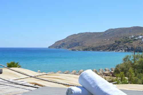 Apartamento Sea Side Studios & Houses