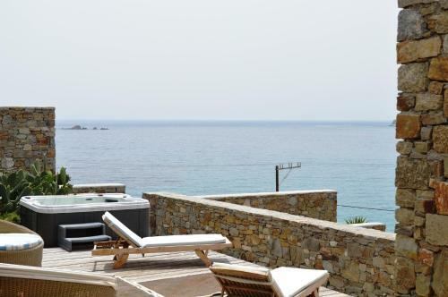 Apartamento Sea Side Studios & Houses