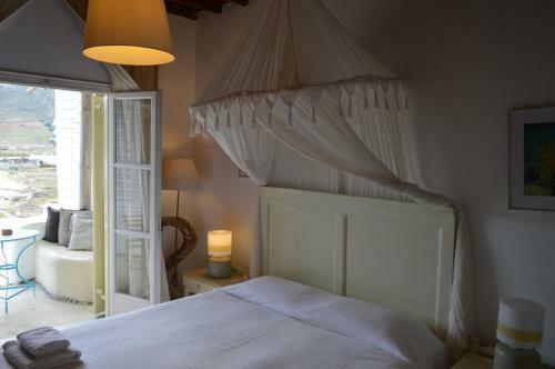 Apartamento Sea Side Studios & Houses