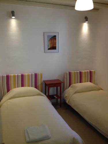 Apartamento Sea Side Studios & Houses