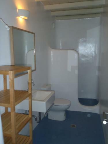 Apartamento Sea Side Studios & Houses