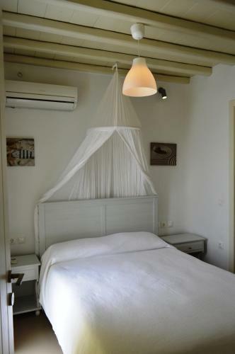 Apartamento Sea Side Studios & Houses