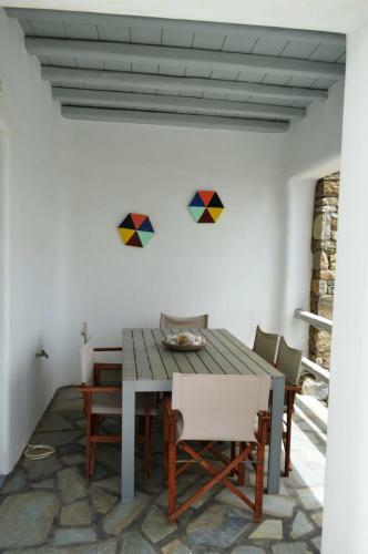 Apartamento Sea Side Studios & Houses