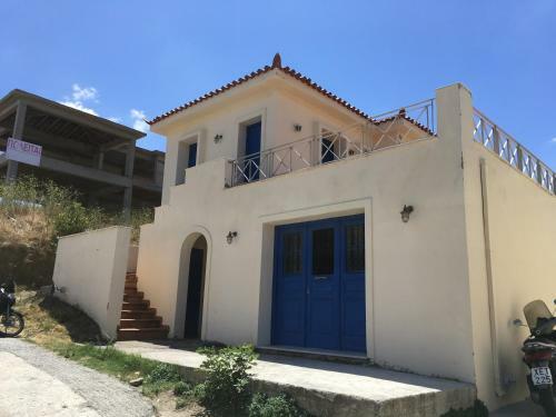Apartamento Theo's House In Chora!