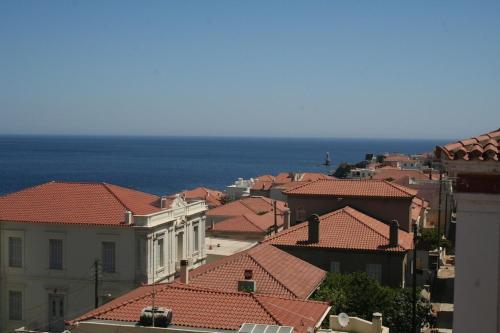 Hotel Archontiko Eleni