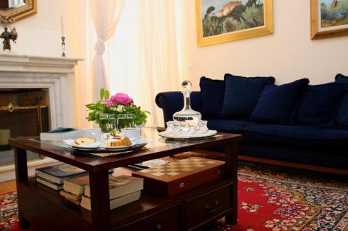 Hotel Archontiko Eleni