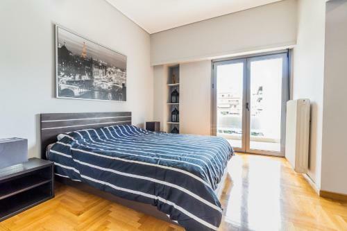 Apartamento Kallithea Two-bedroom