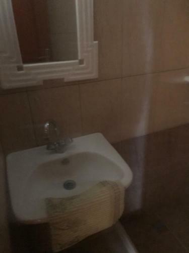 Hostal Pansion Angela