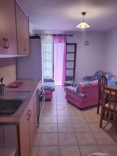 Hostal Pansion Angela