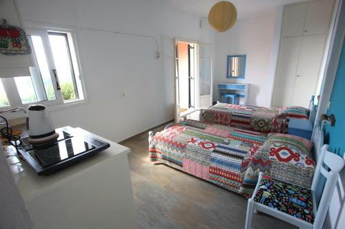 Apartamento Casa Kalami