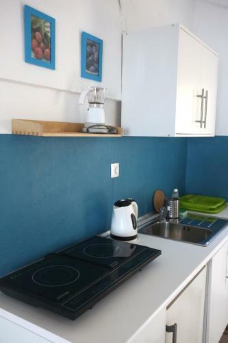 Apartamento Casa Kalami