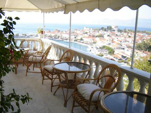 Hotel Hera 2