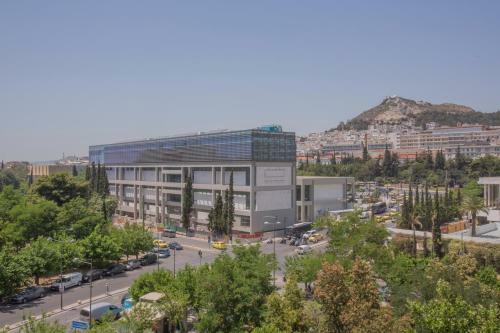 Aparthotel Delice Hotel - Family Apartments