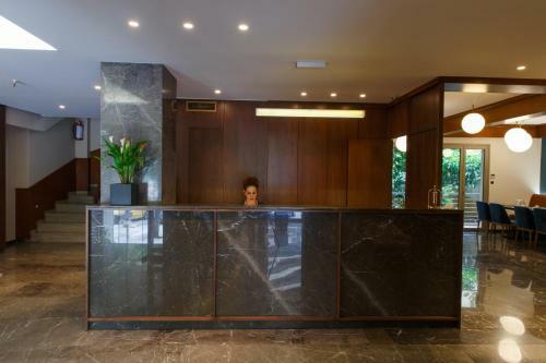Aparthotel Delice Hotel - Family Apartments