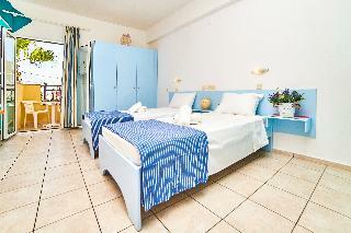 Apartamento Village Oasis