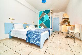 Apartamento Village Oasis