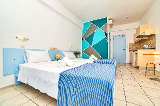 Apartamento Village Oasis