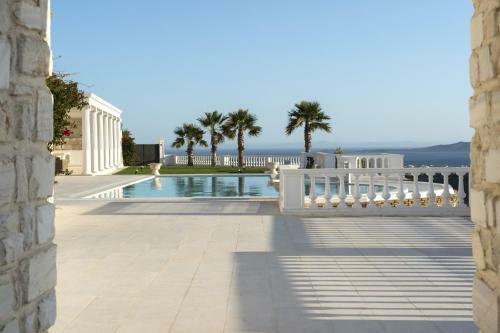 Villa Aethra