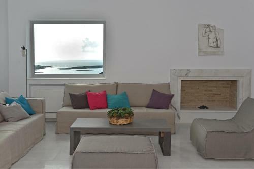 Villa Aethra