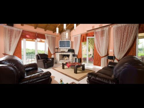 Villa Privilege Classic & Exclusive