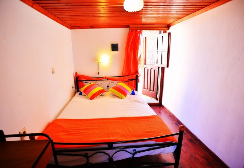 Hostal Olympos Pension