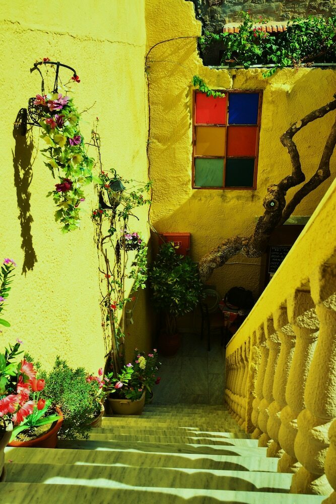 Hostal Olympos Pension