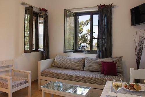 Kripia Holiday Villas