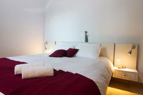 Kripia Holiday Villas