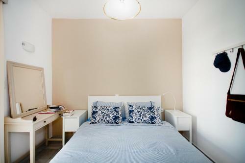 Apostolaki A. Apartment