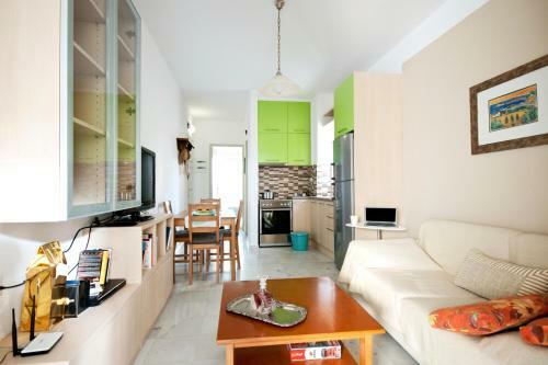 Apostolaki A. Apartment