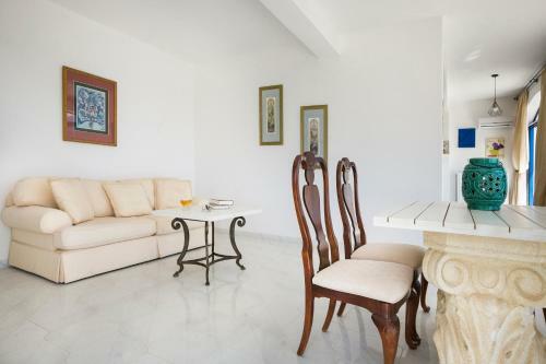 Villa Afrodite