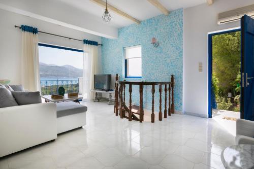 Villa Afrodite