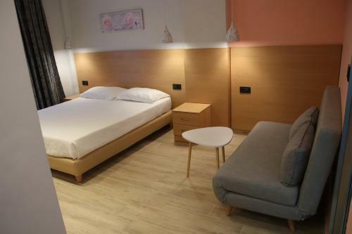 Hotel Sonia