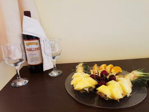 Hotel Sonia