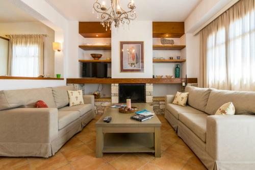 Elaia Villas