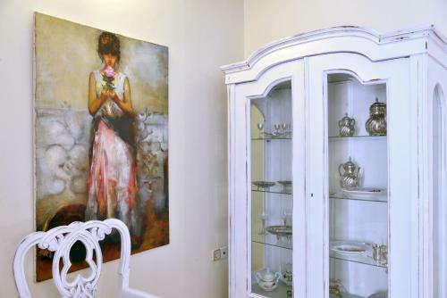 Melitta Villa