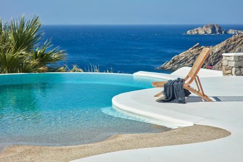 Hotel Kirini - My Mykonos Retreat