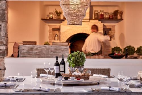 Hotel Kirini - My Mykonos Retreat