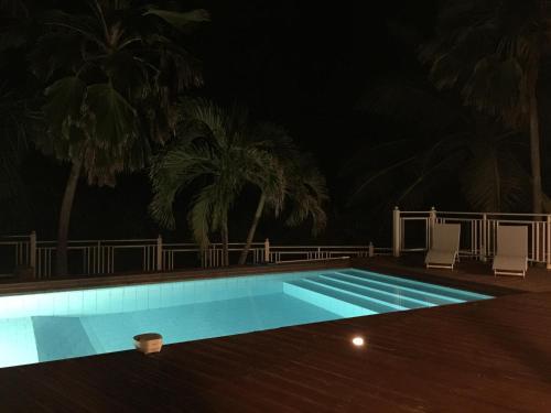 Villa Vue Oc�an