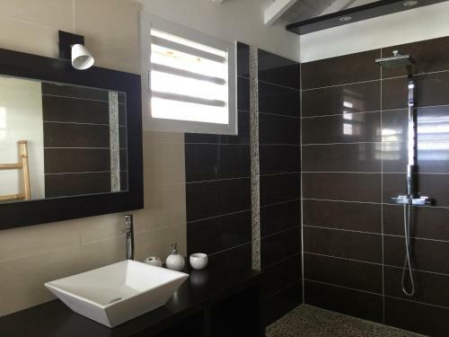 Villa Vue Oc�an