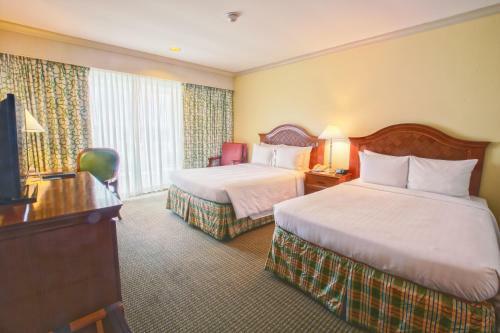 Hotel Pacific Star Resort & Spa