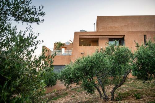 Villa Annaniko
