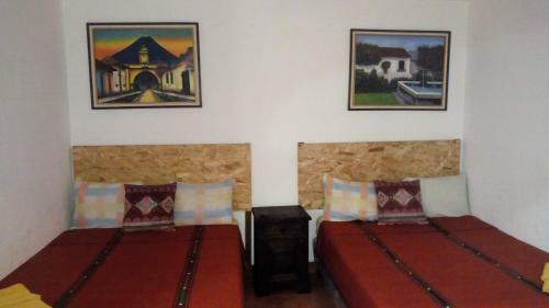 Hostal Hotel Dionisio