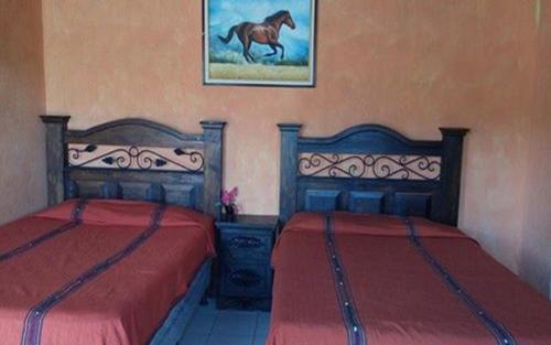 Hostal Hotel Dionisio